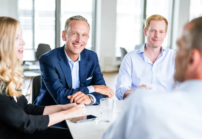 SPACT Team Köln
